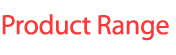 Product Range