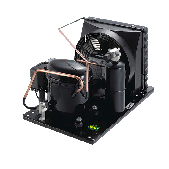 COU001 - Condensing Unit