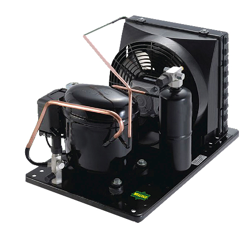 COU001 - Condensing Unit