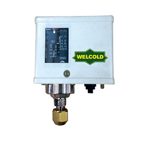 PSW001 - Pressure Switch