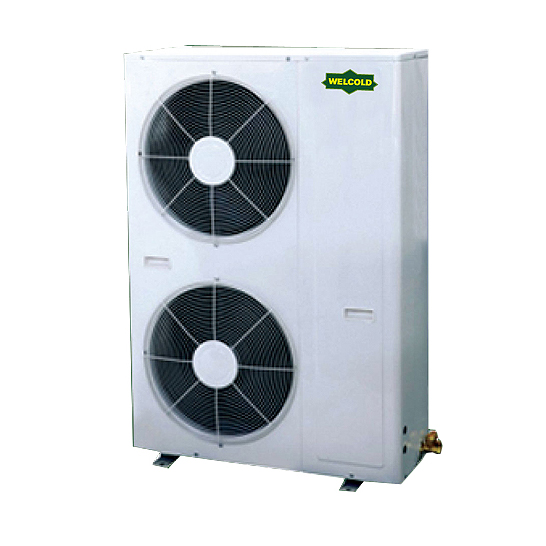 COU005 - Condensing Unit