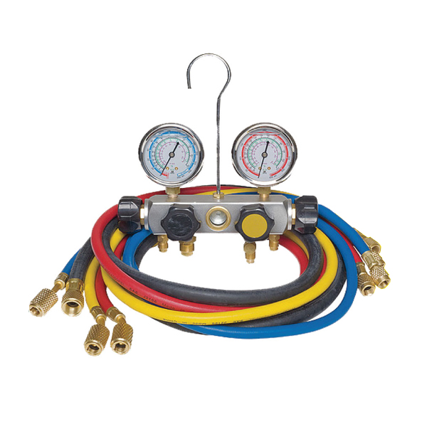 MAN001 - Manifold Set 01