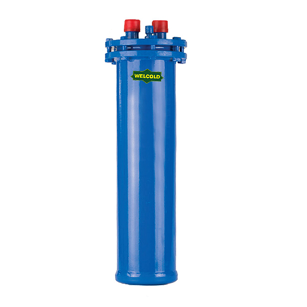 OIS001 - Oil Separator