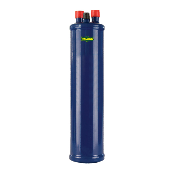 OIS002 - Oil Separator