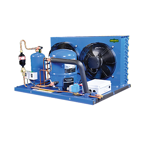 COU003 - Condensing Unit