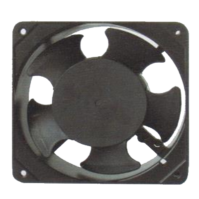 MSF-12038 - AC Axial Fans