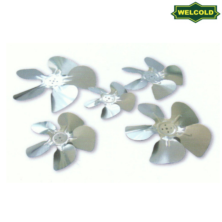 FB - Fan Blades