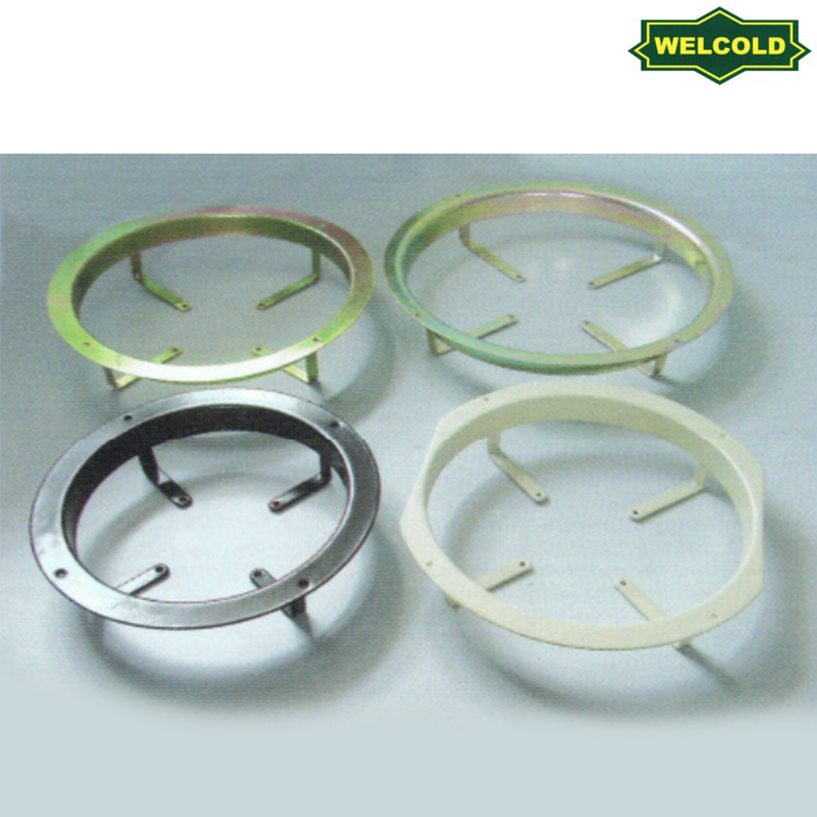 FR - Fan Rings