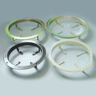 FR - Fan Rings