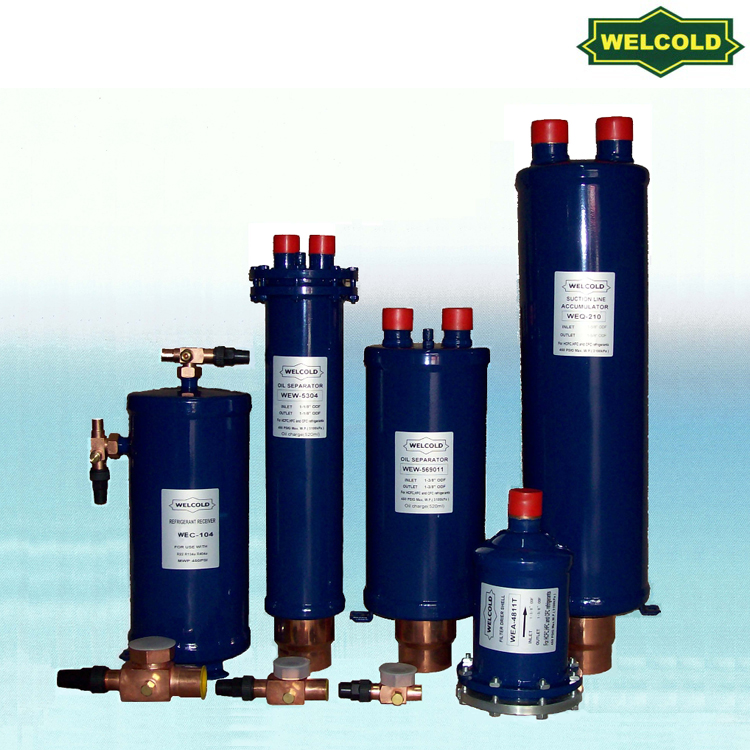 OIS003 - Oil Separator